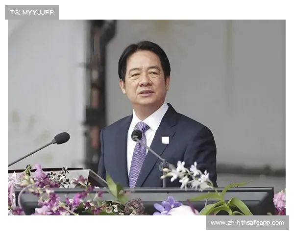 刘和平:赖清德利用台湾人民为“台独”政治利益当工具(赖清平简历) 刘和平:赖清德利用台湾人民为“台独”政治利益当工具(赖清平简历)