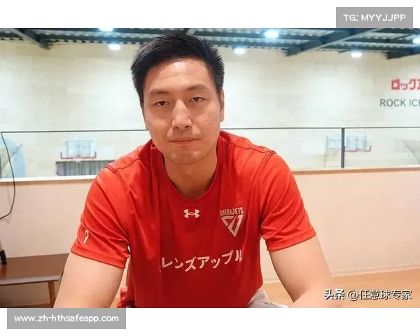 加盟日本千叶喷射机:区俊炫的青春奋斗与未来展望(千叶喷射机篮球队名单) 加盟日本千叶喷射机:区俊炫的青春奋斗与未来展望(千叶喷射机篮球队名单)